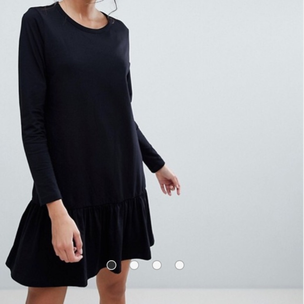 Japna Boho Embroidered Dress - Picture 3 of 7